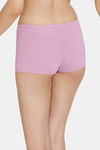 Zivame Girls Low Rise Full Coverage Boyshorts (Pack of 2) - Multicolor — thumbnail 7